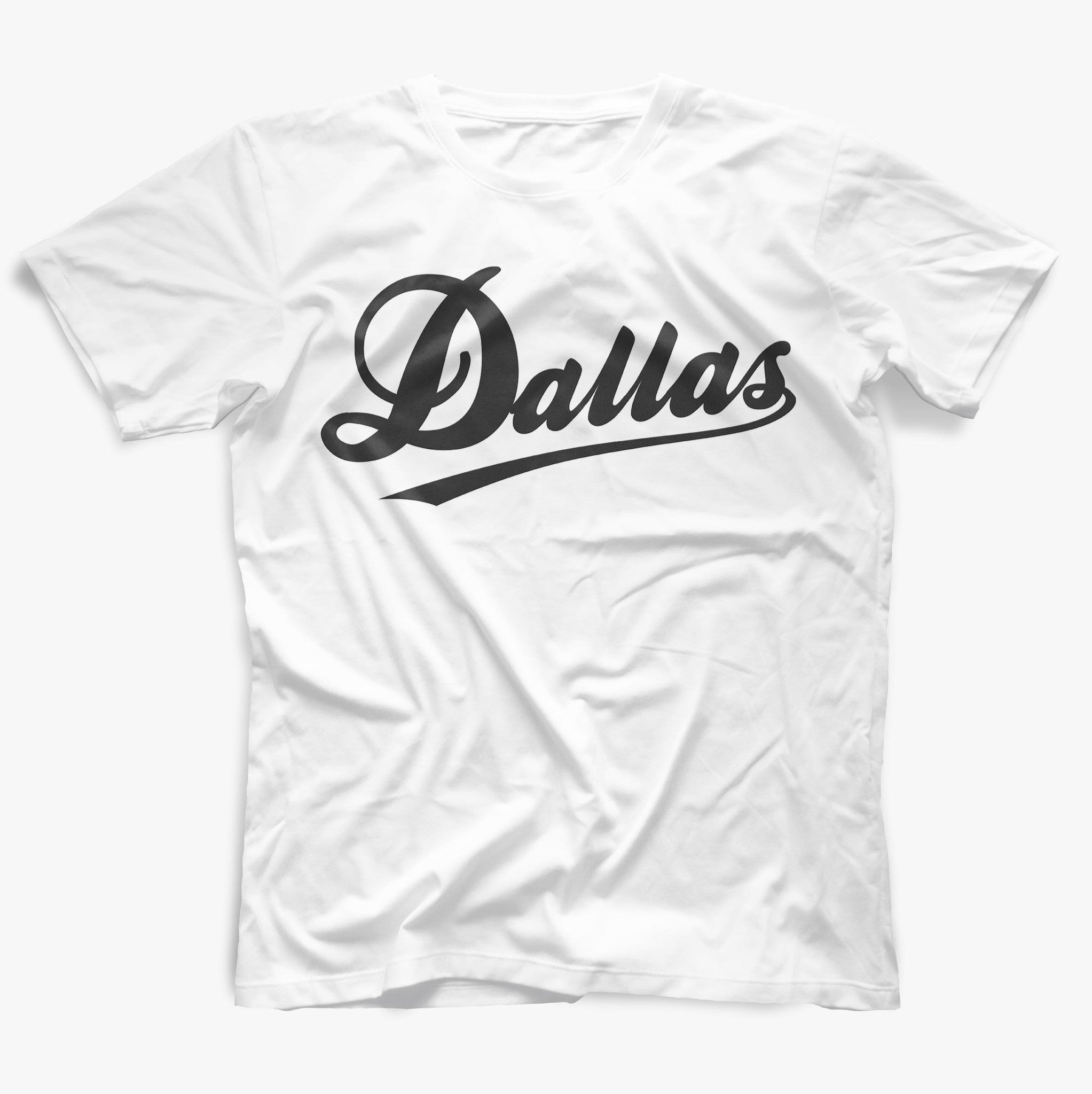 Alternative Dallas