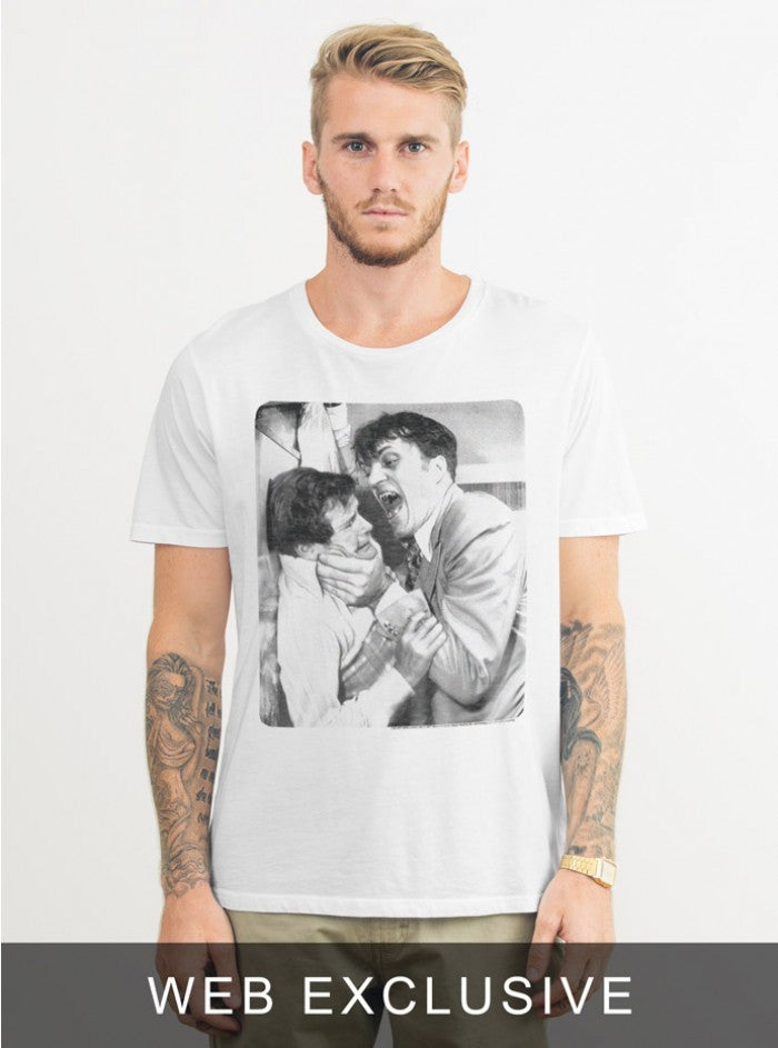James Bond Tee - biztee