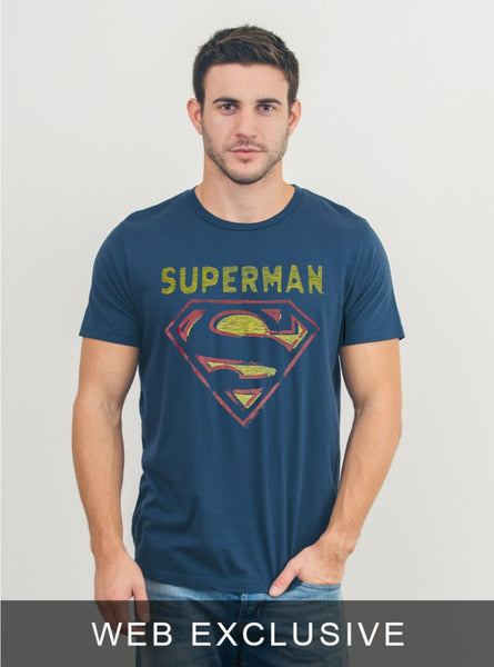 Superman Tee - biztee