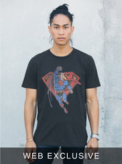 Superman Tee - biztee