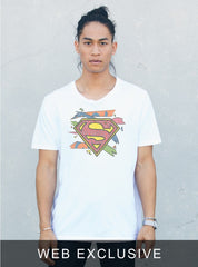 Superman Tee - biztee