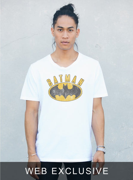 Batman Tee - biztee