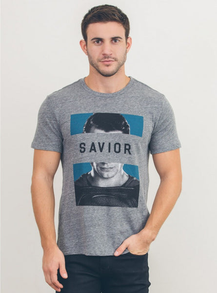 SAVIOR TEE - biztee