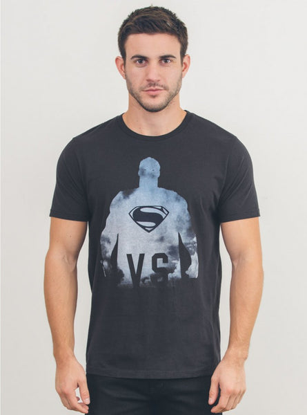 DAWN OF JUSTICE TEE - biztee