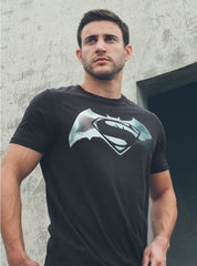 DAWN OF JUSTICE TEE - biztee