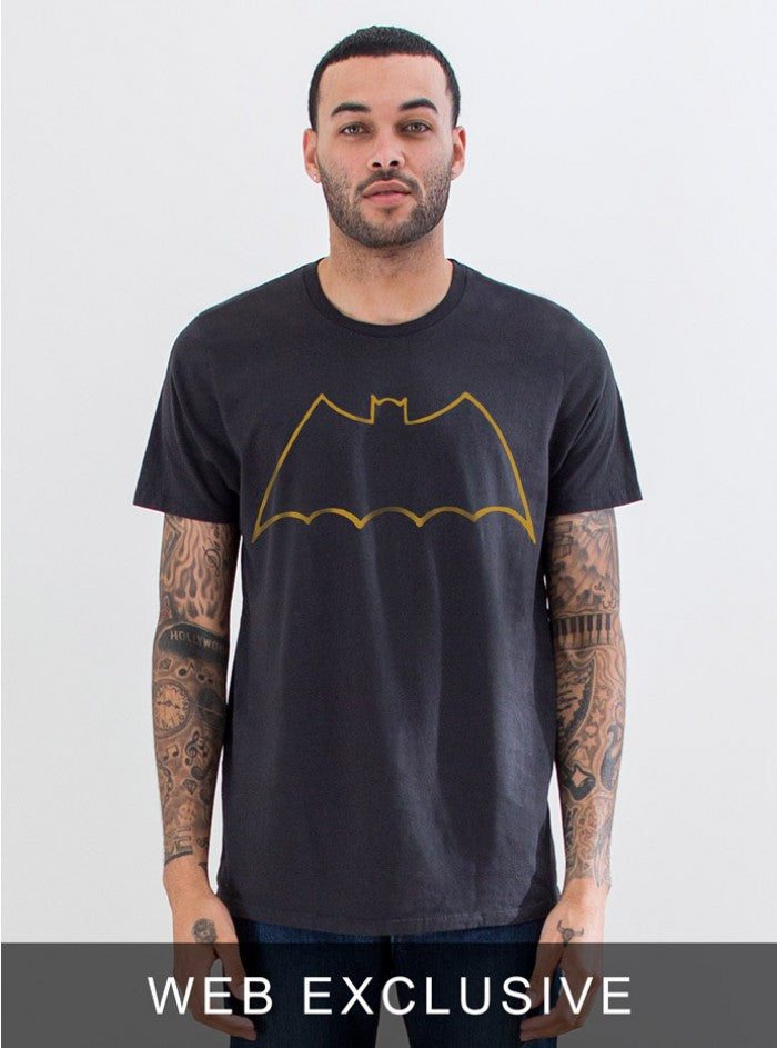 Batman Tee - biztee