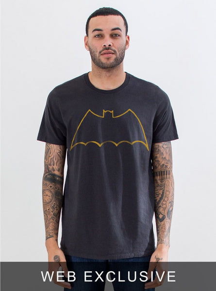 Batman Tee - biztee