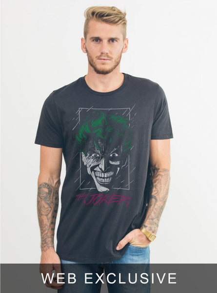 Joker Tee - biztee