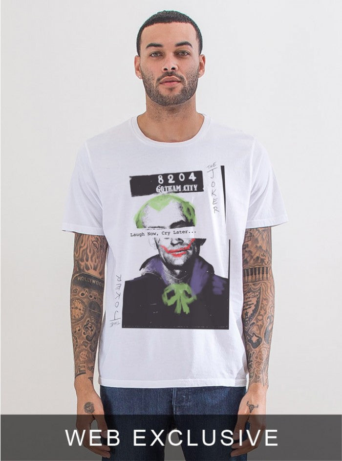 Joker Tee - biztee