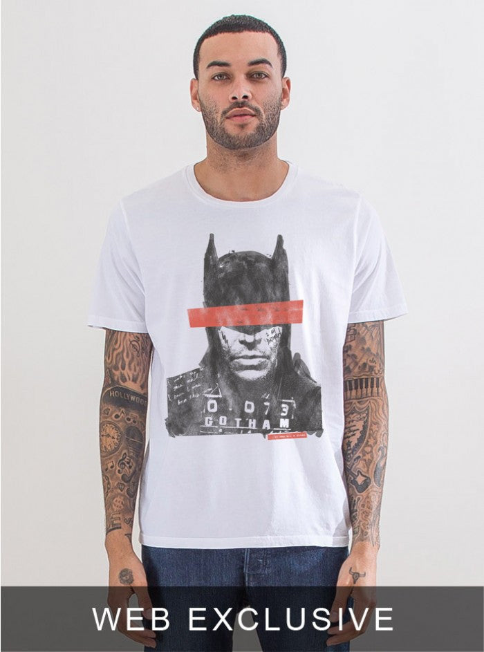 Batman Tee - biztee
