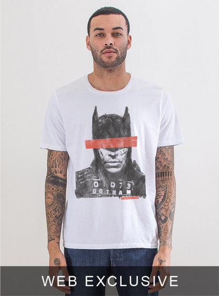 Batman Tee - biztee