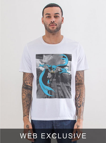 Batman Tee - biztee