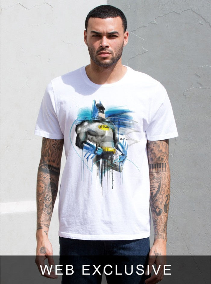 Batman Tee - biztee