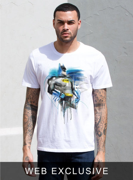 Batman Tee - biztee