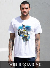 Batman Tee - biztee