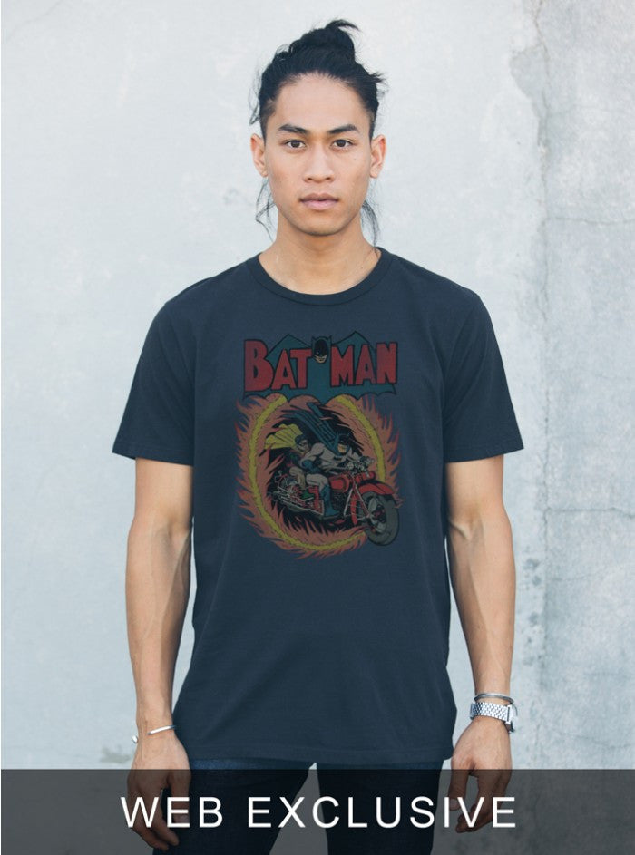 Batman Tee - biztee