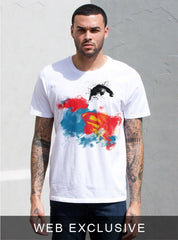Superman Tee - biztee
