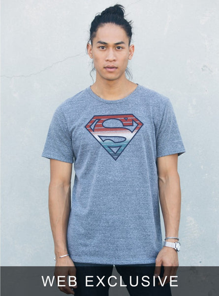 Superman Tee - biztee