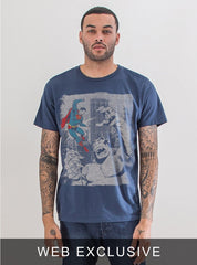 Superman Tee - biztee