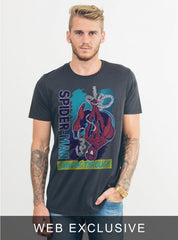 Spiderman Tee - biztee