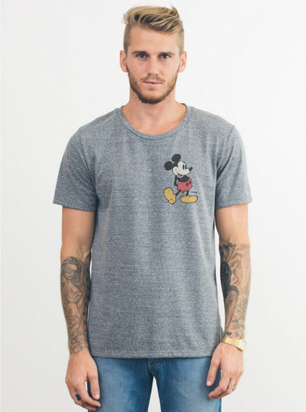 Mickey Mouse Tee - biztee
