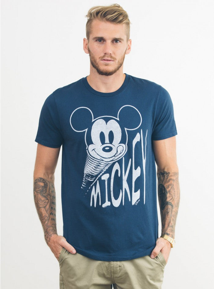 Mickey Mouse Tee - biztee