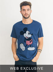 CLASSIC MICKEY TEE - biztee