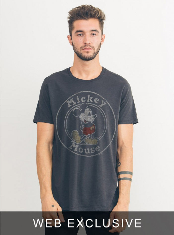 Mickey Mouse Tee - biztee