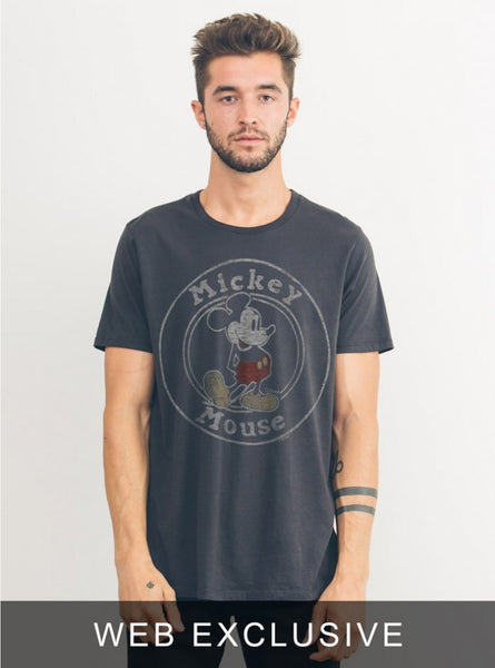 Mickey Mouse Tee - biztee