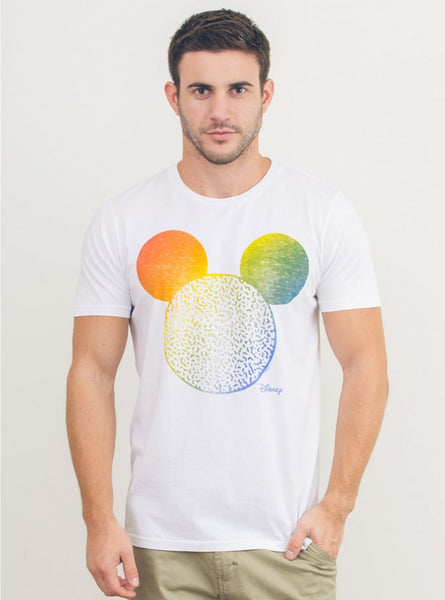 MICKEY MOUSE TEE - biztee