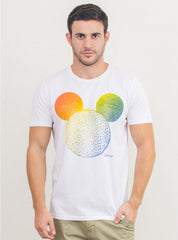 MICKEY MOUSE TEE - biztee
