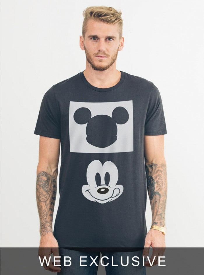 Mickey Mouse Tee - biztee