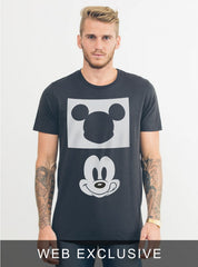 Mickey Mouse Tee - biztee