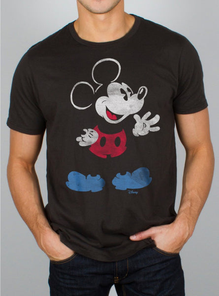 Mickey Mouse Tee - biztee