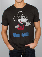 Mickey Mouse Tee - biztee
