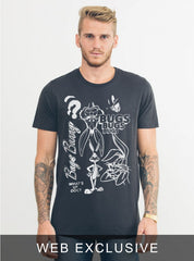 Bugs Bunny Tee - biztee