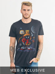 Marvin The Martian Tee - biztee