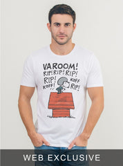 VAROOM! RIP! RIP! TEE - biztee