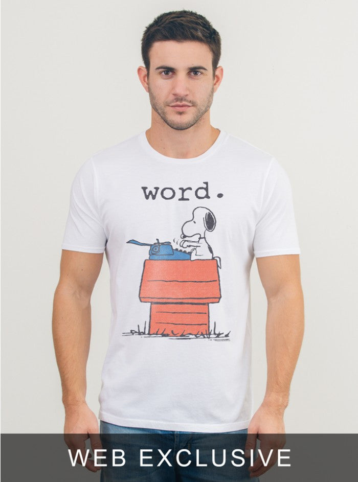 WORD. TEE - biztee