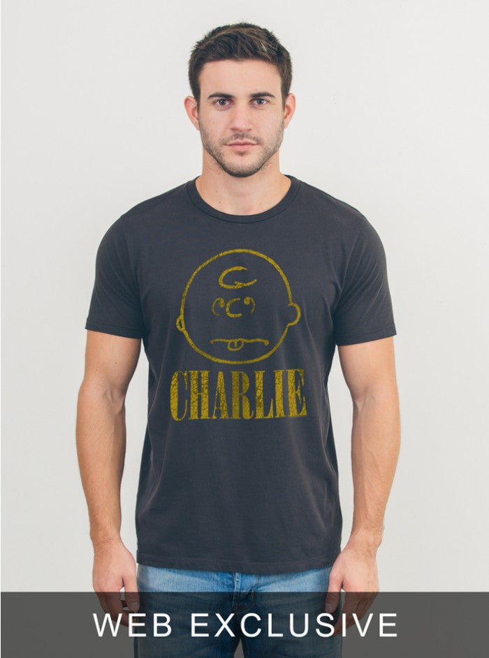 CHARLIE TEE - biztee