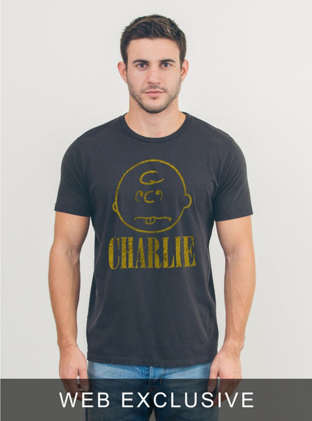 CHARLIE TEE - biztee
