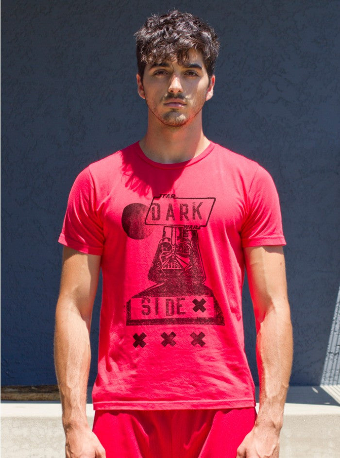 Star Wars Dark Side Tee - biztee