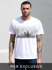 Rod Bradley Venice Tee - biztee