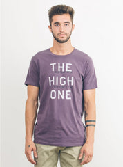 K38 The High One - biztee