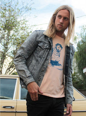 K38 SURFING MONKEY - biztee