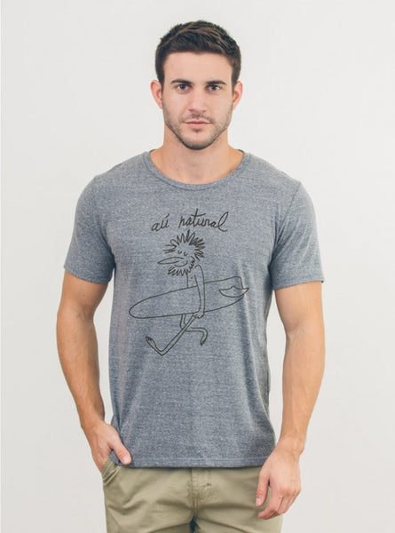 K38 SURF NATURAL - biztee