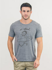 K38 SURF NATURAL - biztee