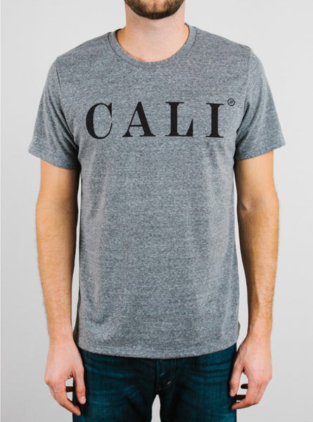 Cali Tee - biztee
