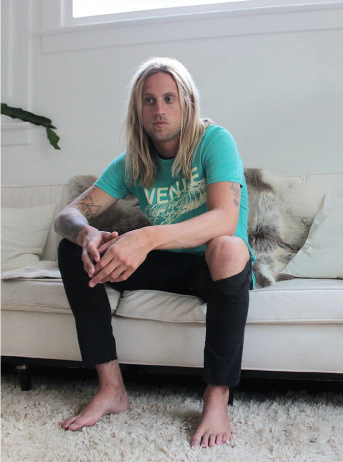VENICE TEE - biztee