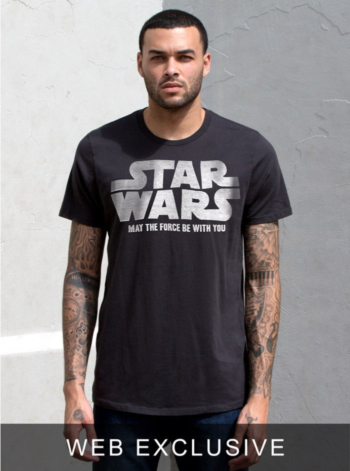Star Wars Tee - biztee